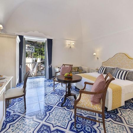 Antica Rheginna Luxury Room Минори Экстерьер фото
