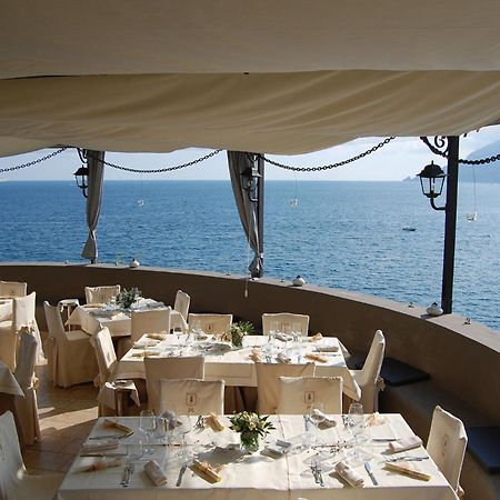 Antica Rheginna Luxury Room Минори Экстерьер фото
